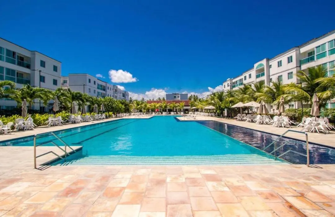 Flat Palm Village-1